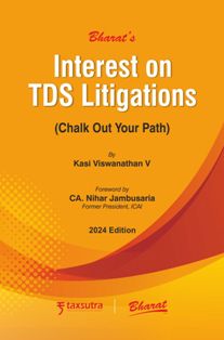 Interest on TDS Litigations